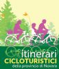 Itinerari Cicloturistici della Provincia di Novara