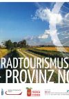 Fahrradtourismus in der provinz Novara