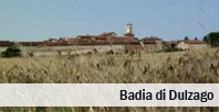 Badia di Dulzago - Bellinzago Novarese