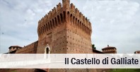 Castello - Galliate