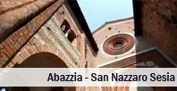 Abbazia - San Nazzaro Sesia
