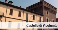 Castello - Vicolungo