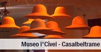 Museo l'Civel - Casalbeltrame