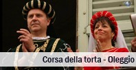 Corsa della Torta - Oleggio