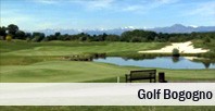 Golf Bogogno