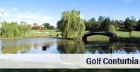 Golf Conturbia
