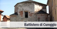 Parrocchiale dei SS Pietro e Paolo di Oleggio e Battistero di Cureggio