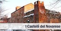I Castelli del Novarese