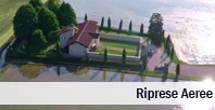 Riprese Aeree