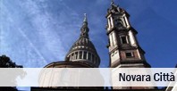 Novara Città