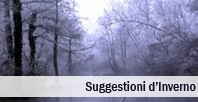 Suggestioni d'Inverno