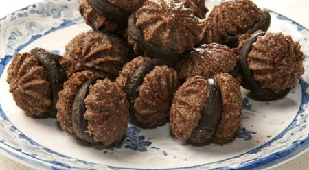 baci di fara (fara novarese)