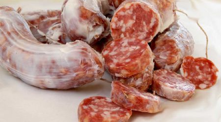 salame della duja