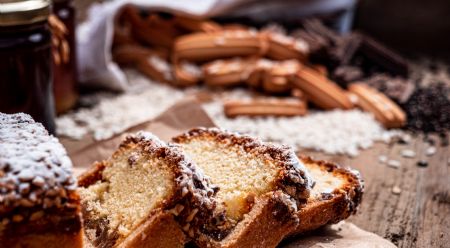 pane di san gaudenzio (novara)